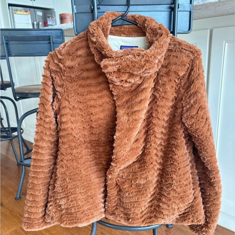 Patagonia women’s coat